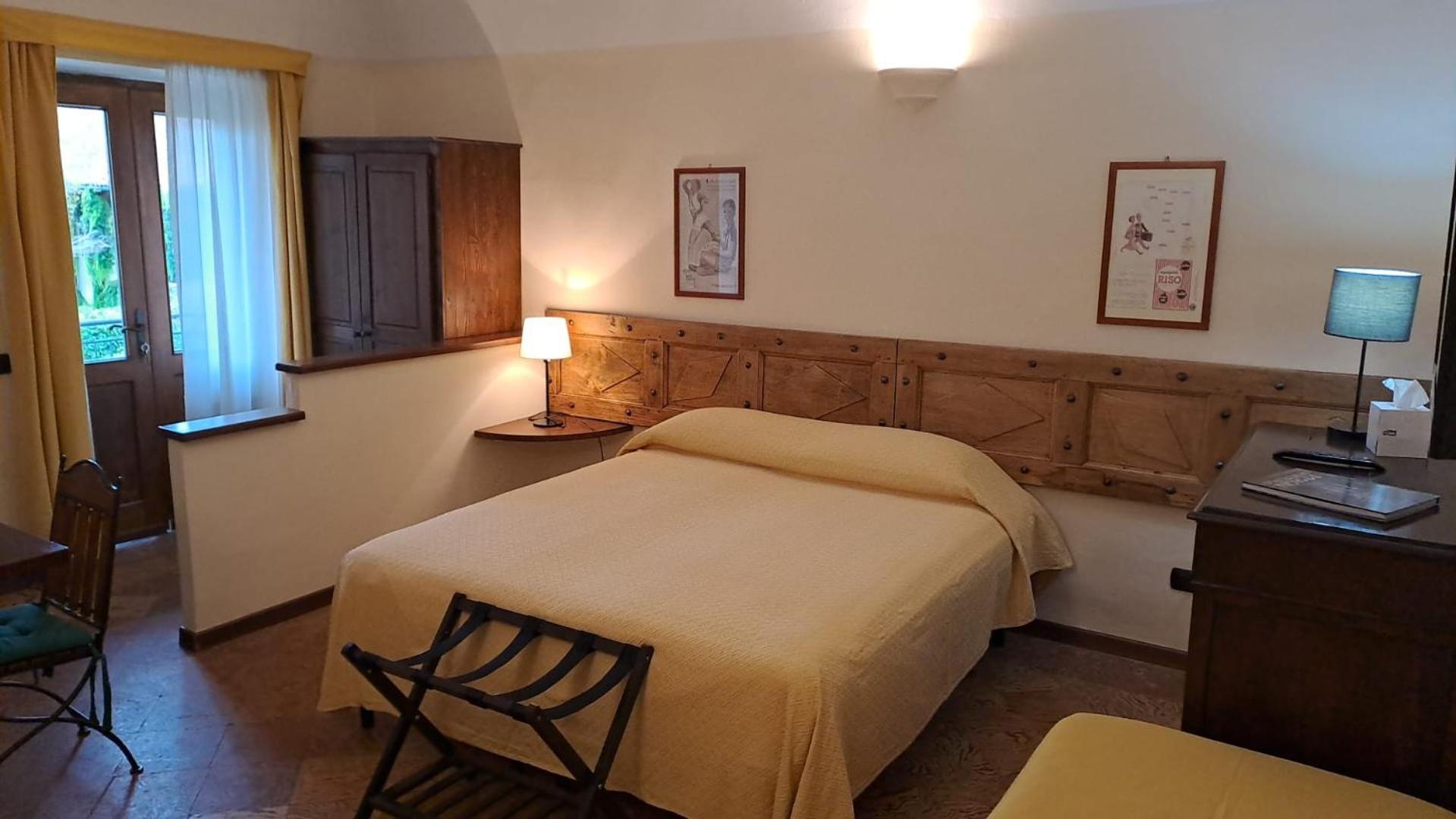 Oryza Guest House Desana Extérieur photo