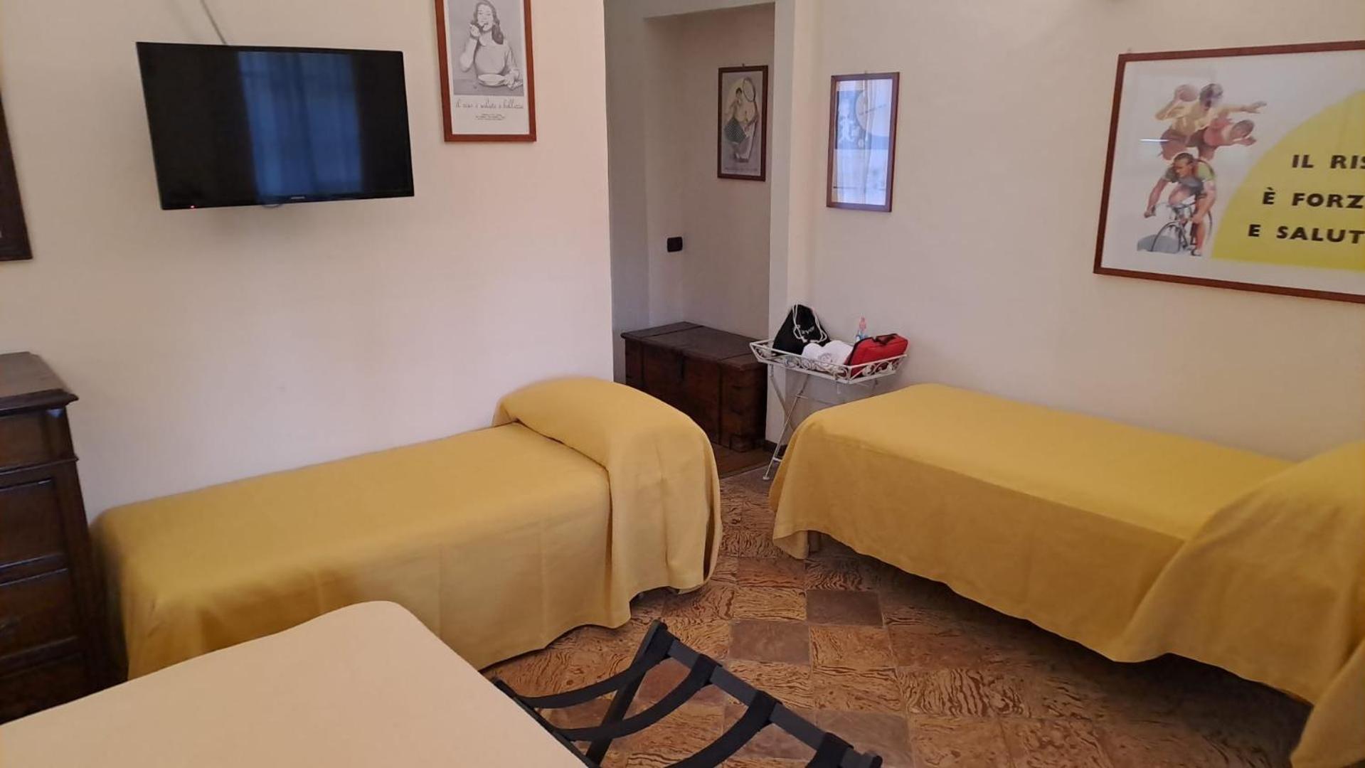 Oryza Guest House Desana Extérieur photo