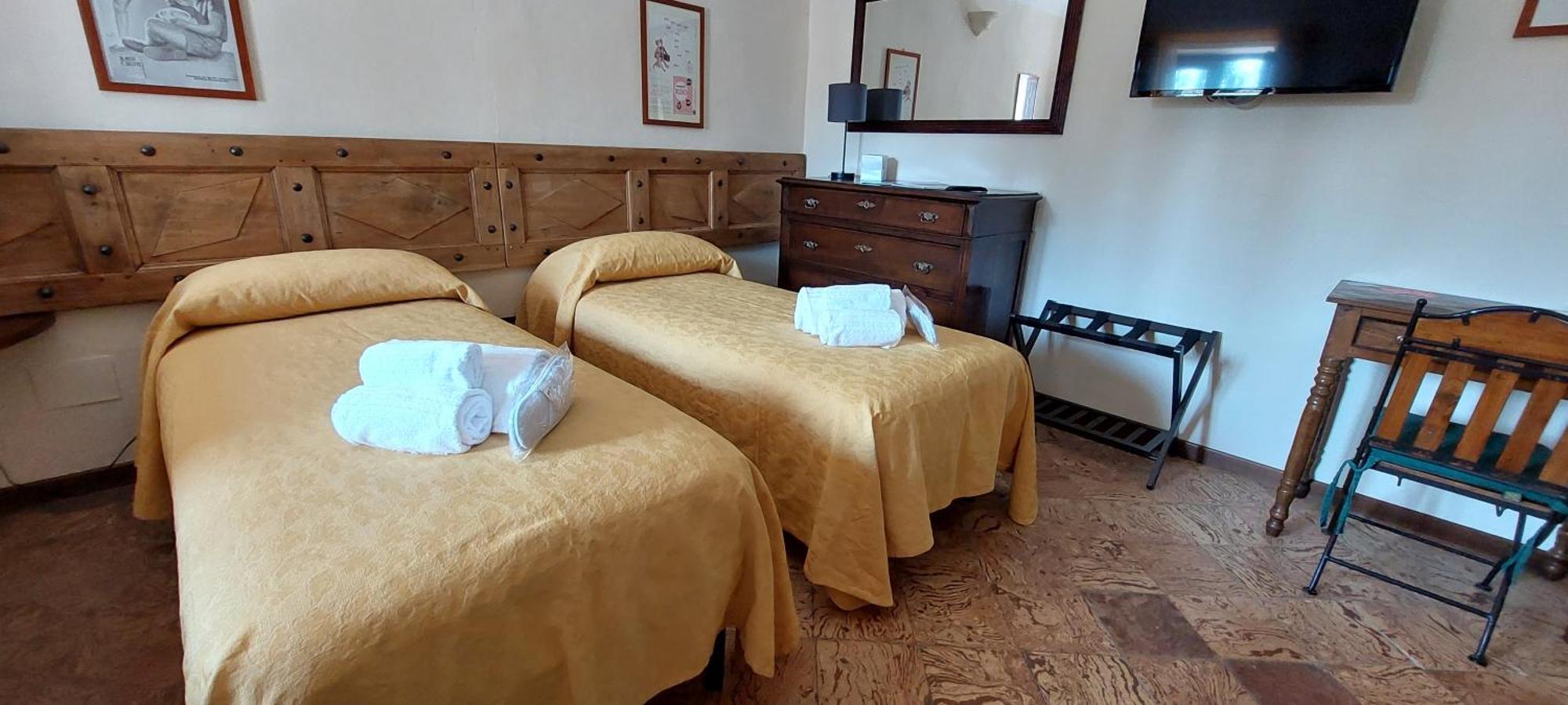 Oryza Guest House Desana Extérieur photo