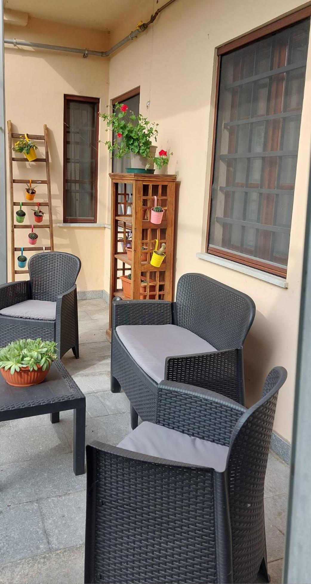Oryza Guest House Desana Extérieur photo