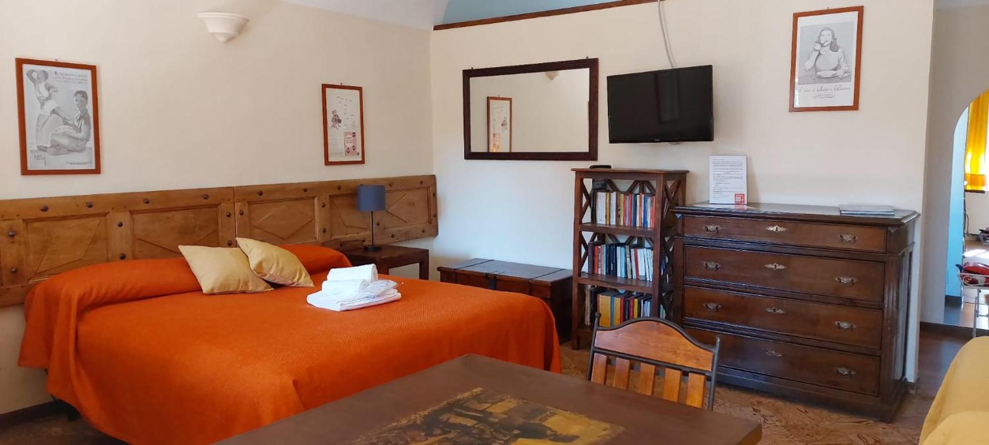 Oryza Guest House Desana Extérieur photo