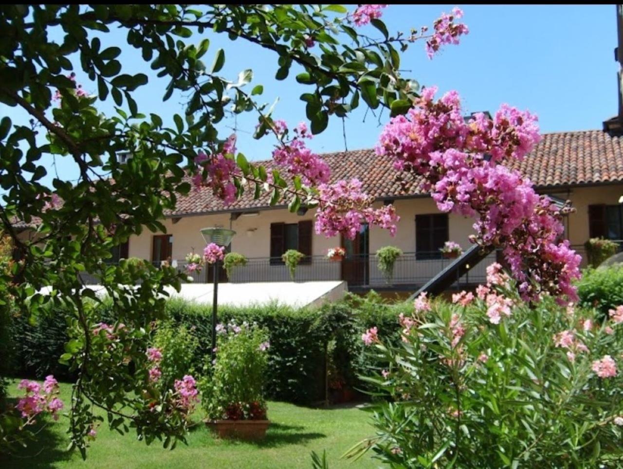 Oryza Guest House Desana Extérieur photo