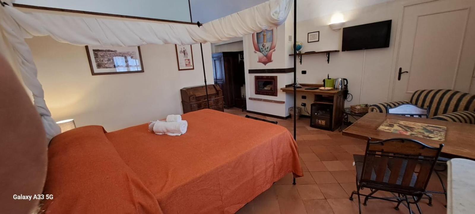 Oryza Guest House Desana Extérieur photo