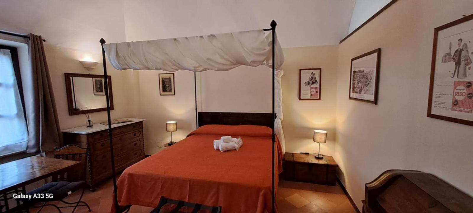 Oryza Guest House Desana Extérieur photo