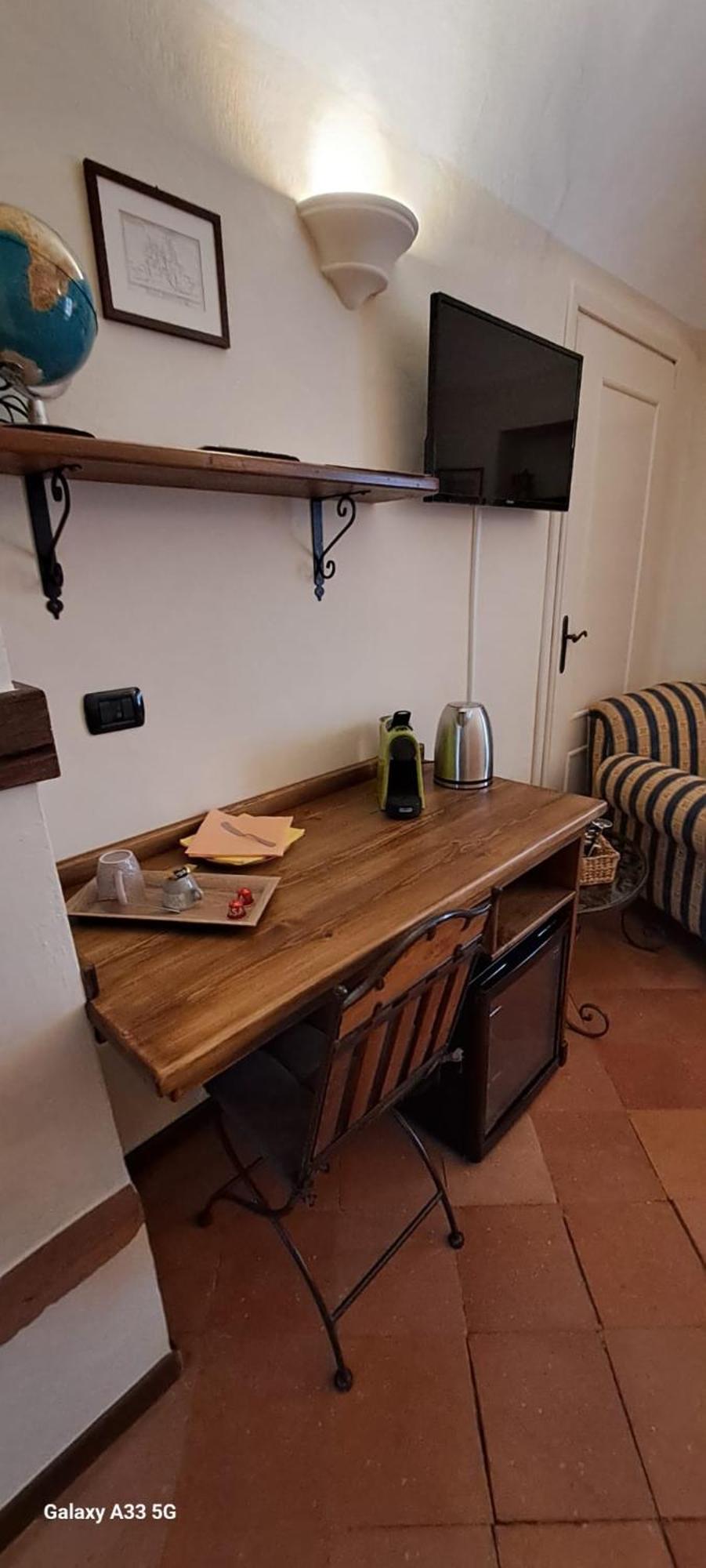 Oryza Guest House Desana Extérieur photo