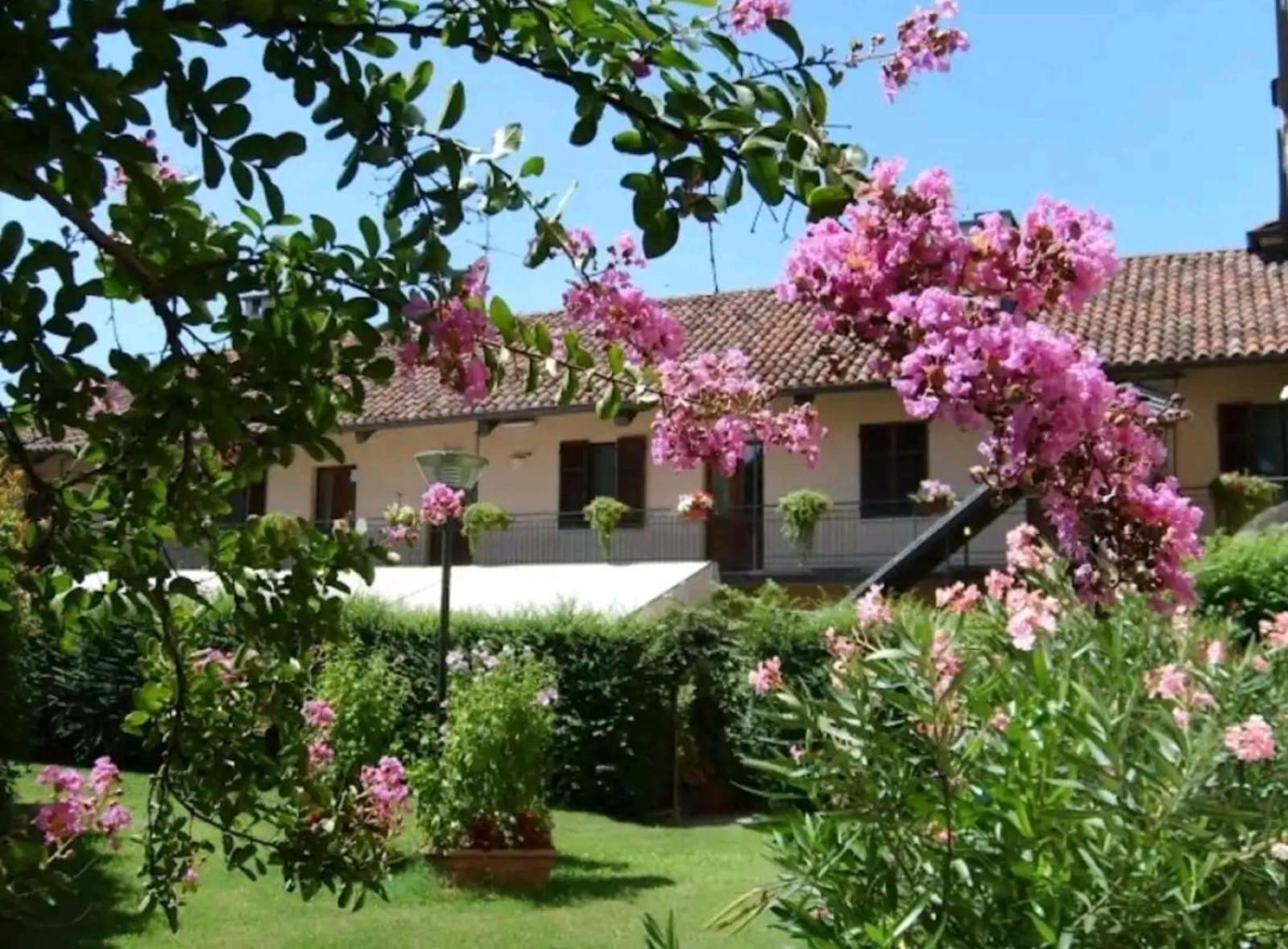 Oryza Guest House Desana Extérieur photo